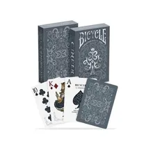 Recommended product: Bicycle Cinder