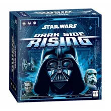 Recommended product: Star Wars - Dark Side Rising