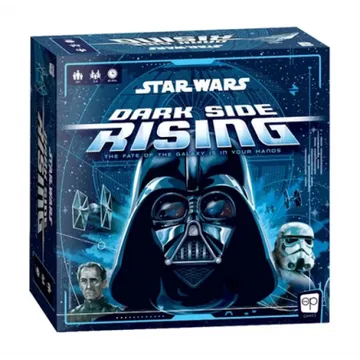 Star Wars - Dark Side Rising - slika proizvoda pod brojem: 1