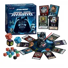 Recommended product: Star Wars - Dark Side Rising