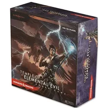 Preporučeni proizvod: Dungeons & Dragons Temple of Elemental Evil