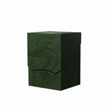 Preporučeni proizvod: Dragon Shield Deck Shell Forest Green