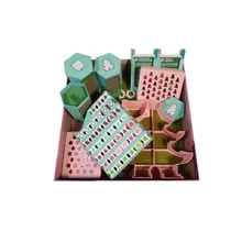 Recommended product: Dorfromantik Sakura