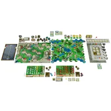 Recommended product: Clans of Caledonia Industria Expansion