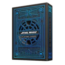 Recommended product: Star Wars Light Side