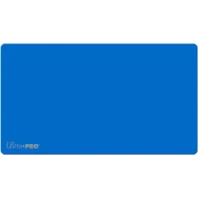 Recommended product: Ultra Pro Plain Playmat - Pacific Blue