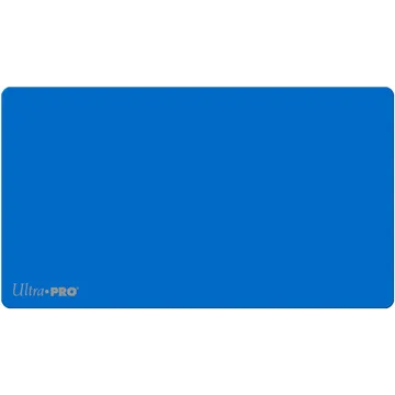 Ultra Pro Plain Playmat - Pacific Blue - slika proizvoda pod brojem: 1