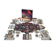 Recommended product: Voidfall