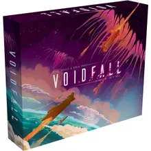 Preporučeni proizvod: Voidfall