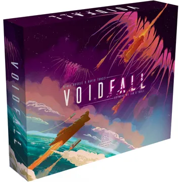 Voidfall - slika proizvoda pod brojem: 1