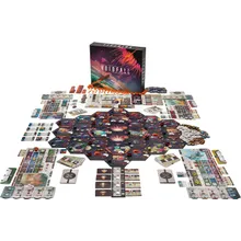 Preporučeni proizvod: Voidfall