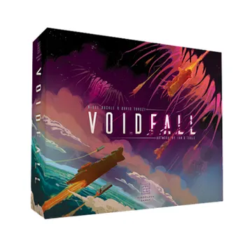 Voidfall - slika proizvoda pod brojem: 1