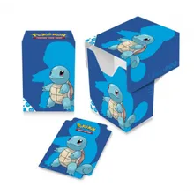 Preporučeni proizvod:  Ultra Pro Deck Box Pokémon Squirtle (kutijica za karte)