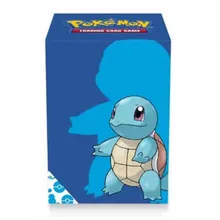 Preporučeni proizvod:  Ultra Pro Deck Box Pokémon Squirtle (kutijica za karte)