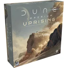 Preporučeni proizvod: Dune Imperium Uprising
