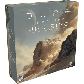 Dune Imperium Uprising - slika proizvoda pod brojem: 1