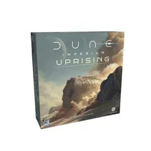 Recommended product: Dune Imperium Uprising