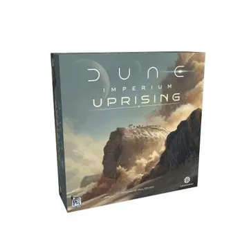 Dune Imperium Uprising - image of product number: 1