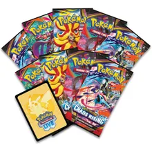 Preporučeni proizvod: Pokemon TCG Mega Evolution Chaos Rising Elite Trainer Box