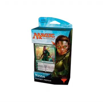 Kaladesh Intro Pack Nissa - slika proizvoda pod brojem: 1