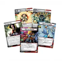 Recommended product: Marvel Champions Doctor Strange Hero Pack