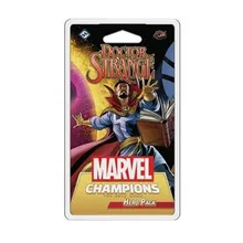 Recommended product: Marvel Champions Doctor Strange Hero Pack