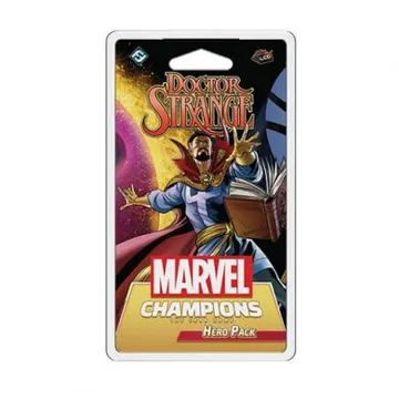 Marvel Champions Doctor Strange Hero Pack - slika proizvoda pod brojem: 1