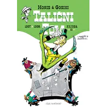 Preporučeni proizvod: Talični Tom knjiga 11