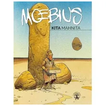 Recommended product: Moebius: Kita Mahnita