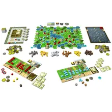 Preporučeni proizvod: Clans of Caledonia