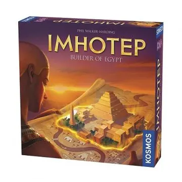 Imhotep - image of product number: 1