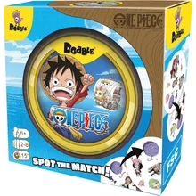 Preporučeni proizvod: Dobble One Piece (na srpskom jeziku)