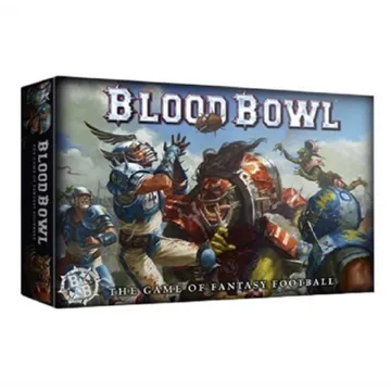 Blood Bowl (2016) - image of product number: 1
