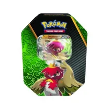 Preporučeni proizvod: Pokemon TCG Divergent Powers Tin Hisuian Decidueye V