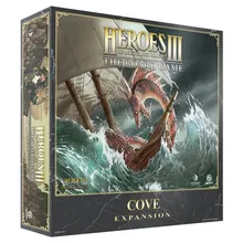Preporučeni proizvod: Heroes of Might & Magic III Cove Expansion