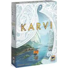 Preporučeni proizvod:  Karvi