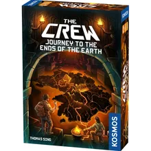 Preporučeni proizvod: The Crew Journey to the Ends of the Earth
