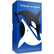 Recommended product: Whale to Look