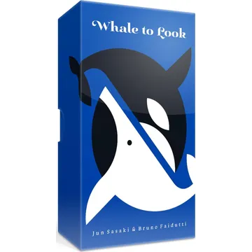 Whale to Look - image of product number: 1