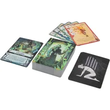 Preporučeni proizvod:  Kinfire Delve Callous' Lab