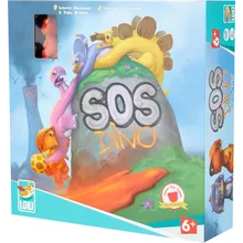 Recommended product: SOS Dino