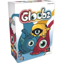 Recommended product: Gloobz