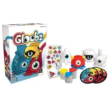 Recommended product: Gloobz