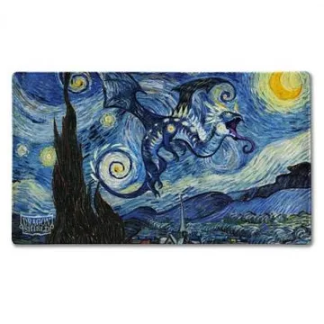 Dragon Shield Starry Night Playmat - slika proizvoda pod brojem: 1