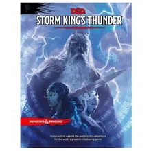 Preporučeni proizvod: D&D Storm King's Thunder