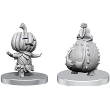 Preporučeni proizvod: Pathfinder Deepcuts Gourd Leshy and Cactus Leshy