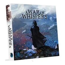 Preporučeni proizvod:  A War of Whispers