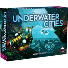 Preporučeni proizvod: Underwater Cities