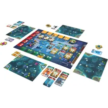 Preporučeni proizvod: Underwater Cities