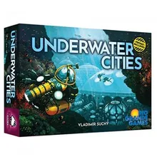 Recommended product: Underwater Cities